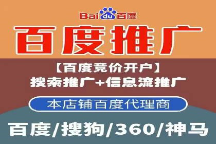 百度竞价推广案例：打造品牌影响力